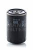 MANN-FILTER W 6014 Oil Filter